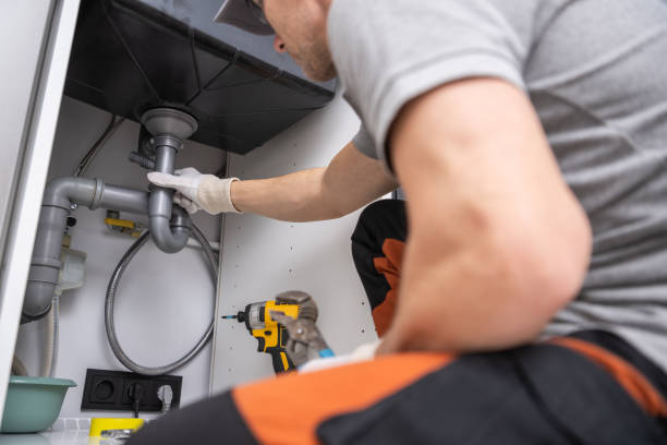 Best Residential Plumbing Services  in Central City, NE